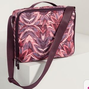 Get Creative ™ Crossbody - Floral Ikat